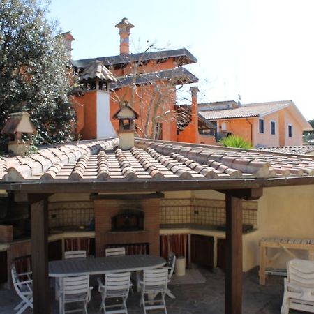 Almaresort B&B Roma Eksteriør bilde