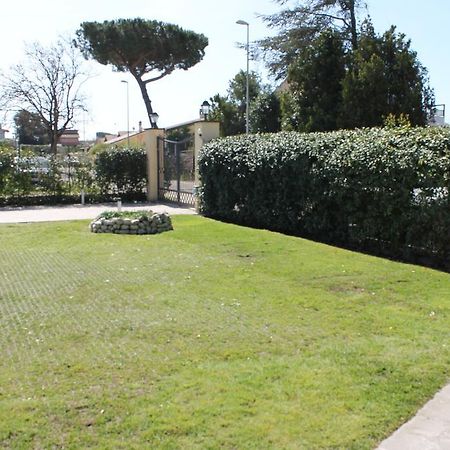 Almaresort B&B Roma Eksteriør bilde