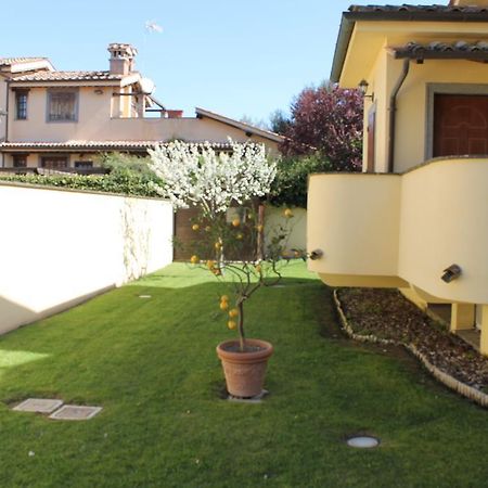 Almaresort B&B Roma Eksteriør bilde