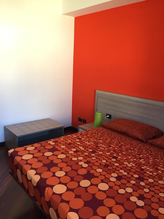 Almaresort B&B Roma Rom bilde