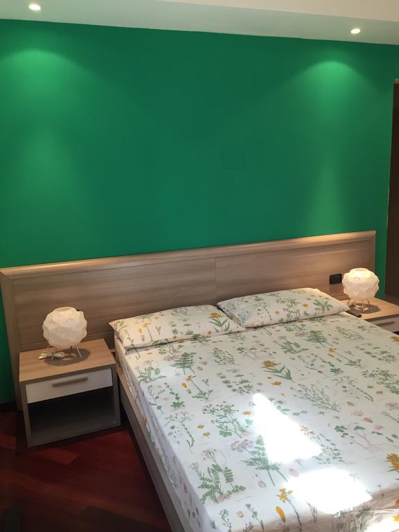 Almaresort B&B Roma Rom bilde
