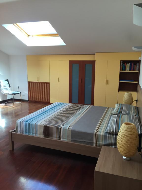 Almaresort B&B Roma Rom bilde