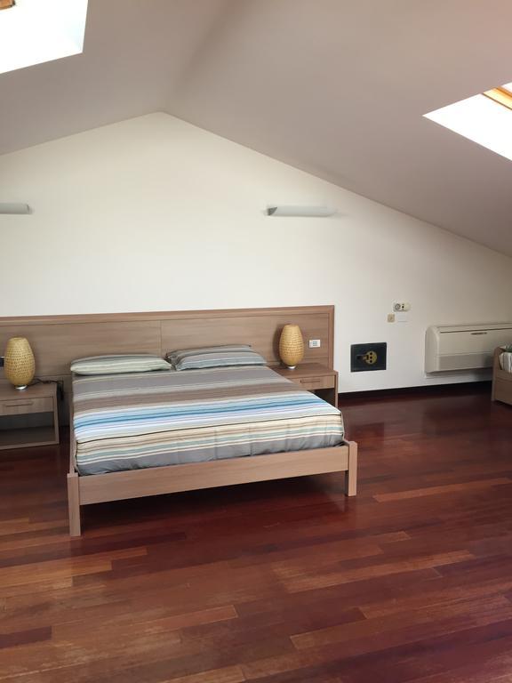 Almaresort B&B Roma Rom bilde