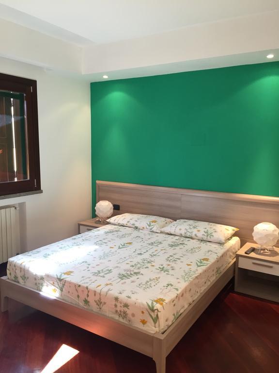 Almaresort B&B Roma Rom bilde