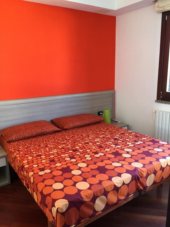Almaresort B&B Roma Rom bilde