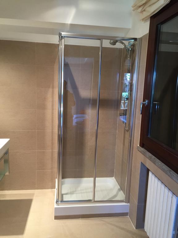 Almaresort B&B Roma Rom bilde