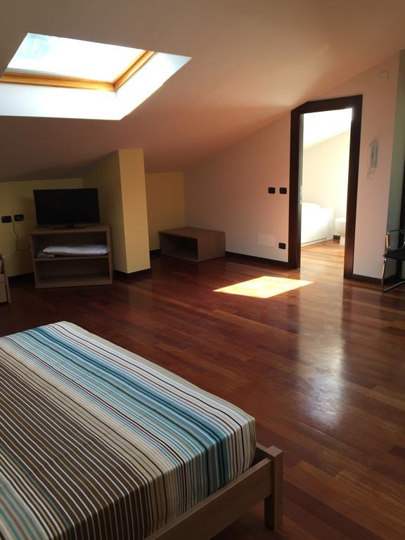 Almaresort B&B Roma Rom bilde