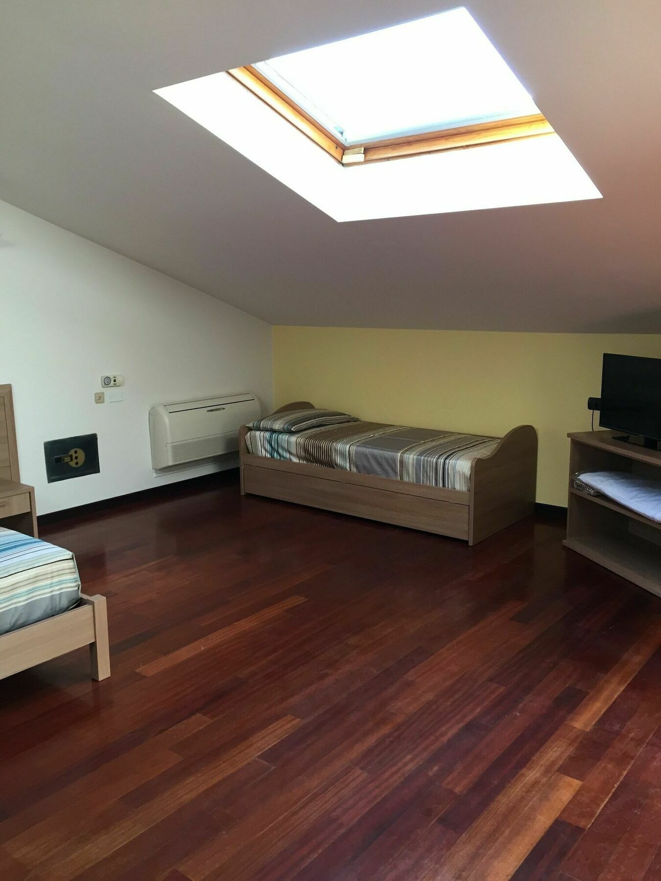 Almaresort B&B Roma Eksteriør bilde