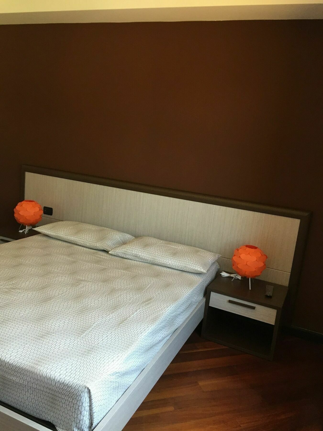 Almaresort B&B Roma Eksteriør bilde